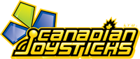 Canadian Joysticks