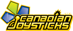 Canadian Joysticks