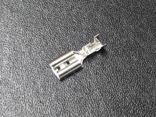 .187 Quick Connector (Single)