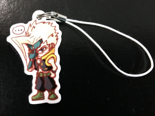 RedCaliburn Charms - Nash RedCaliburn Charms - Nash