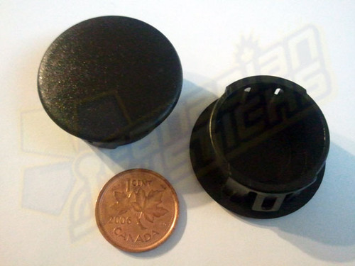 Sanwa Denshi OBSM-30 30mm Button Cap Hole Plug