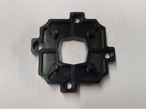 Seimitsu Octagonal Restrictor Gate