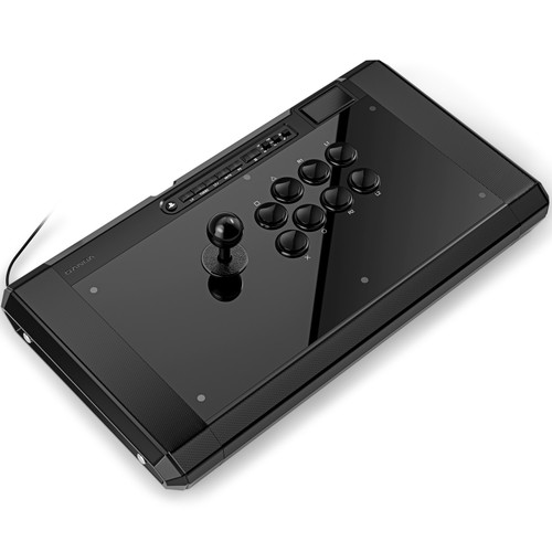 Qanba Titan Arcade Fightstick for PS5, PS4, and PC