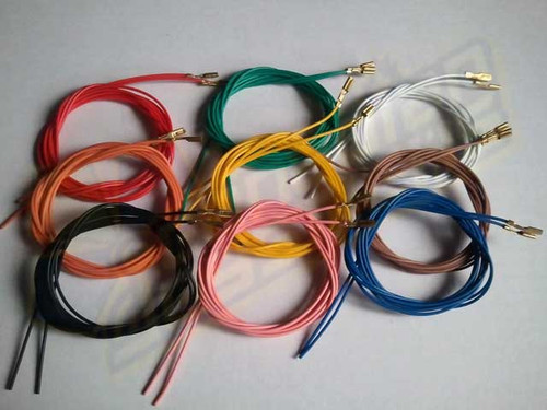 Wire with .110" Quick Connector (2 Wire Set)