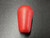 Sanwa Denshi LB-30N Solid Colour Bat Top - Red