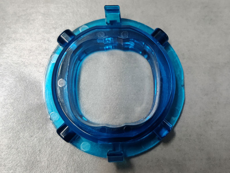 Sanwa Denshi GTN-B Square Groove Restrictor Gate Insert