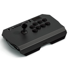 Qanba Drone 2 Arcade Fightstick for PS5, PS4, and PC