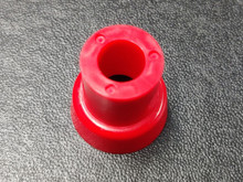 Sanwa Denshi JLF-P Red Joystick Actuator - Canadian Joysticks