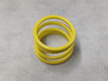 Sanwa Denshi JLF-SP-Y Yellow Tension Spring