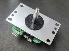 Nouveau Joystick Sanwa JLX2-TP-8YT Pour Borne Arcade – Pièce Authentique