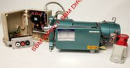 Buy The Best Industrial Roller Shutter Motors