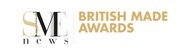 SBM British Made Awards - Winners