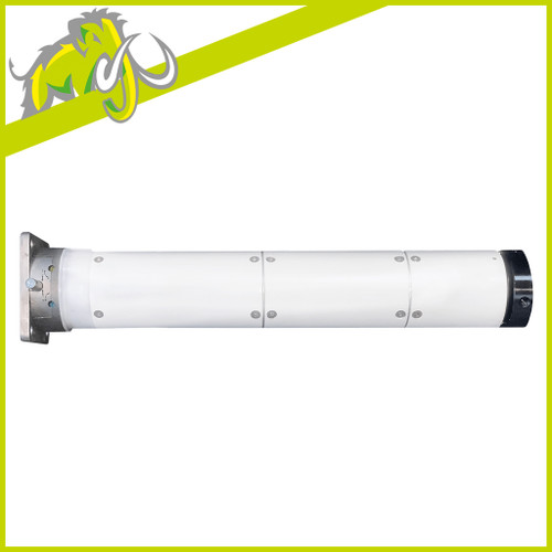 Ellard 350Nm Electric Tube Motor for roller shutter doors