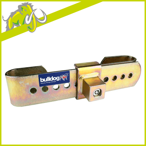 Bulldog CT330 Container lock