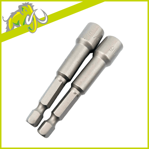 5/16" Hex Magnetic Drivers/Holders / tek screw bit