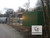 Garage, workshop, storage, open fronted Steel Building - 3.6m x 6m x 3m eve