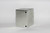 Security Key Switch Lockable Steel Box - For Roller Shutters or Garage Doors