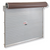 Gliderol Electric Roller Shutter Door 2.13m (7') high, with five choices of width and eleven different colours.