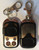 2 x Genuine Ellard Athena (1st gen) remote control transmitters