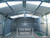 Heavy duty sports & classic car workshop or storage, Steel Building  - 7m width x 7m length x 2.5m eave height - PLEASE CALL FOR PRICE