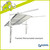 Gliderol Up & Over Steel Garage Door -  Horizontal Standard Rib