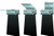 75mm BRUSH LENGTH x 2m DOOR SEAL - BULK BUY DISCOUNT