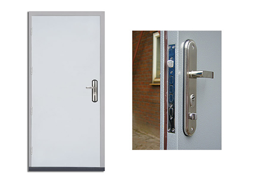 security doors