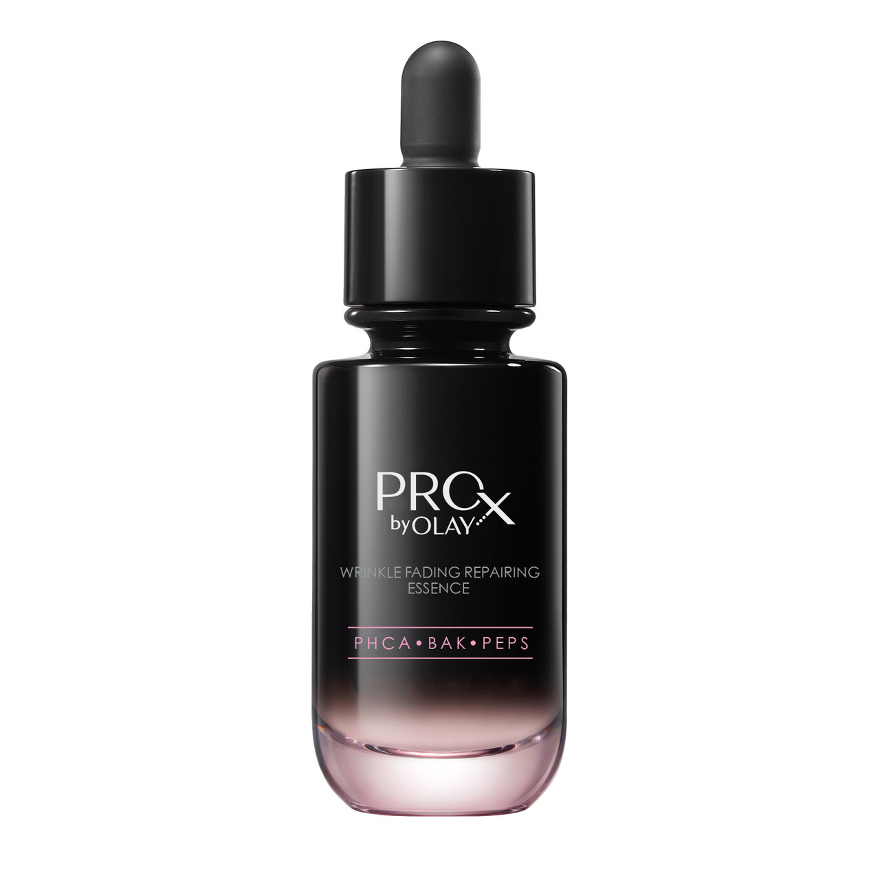 PROX淡紋修護黑管精華(淡紋黑管精華)