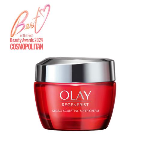 OLAY新生高效緊緻護膚霜 OLAY新生高效緊緻護膚霜