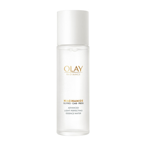 OLAY 水感透白光曜精華水