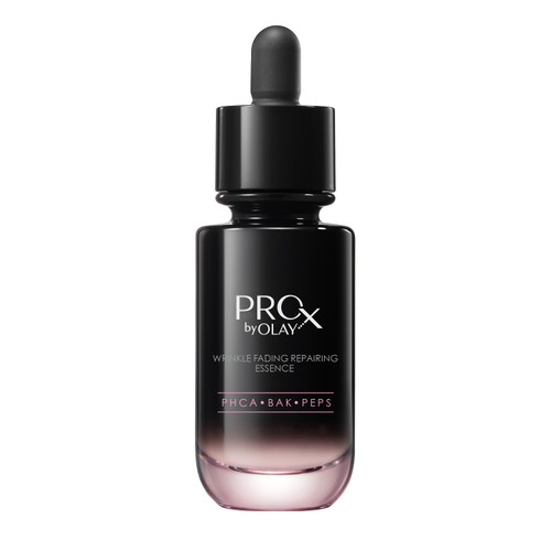 PROX淡紋修護黑管精華 (淡紋黑管精華)