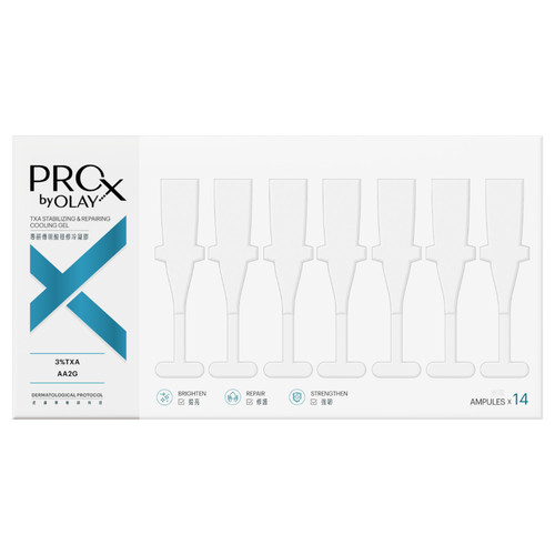 PROX專研傳明酸穩修冷凝膠 (修護凝膠)