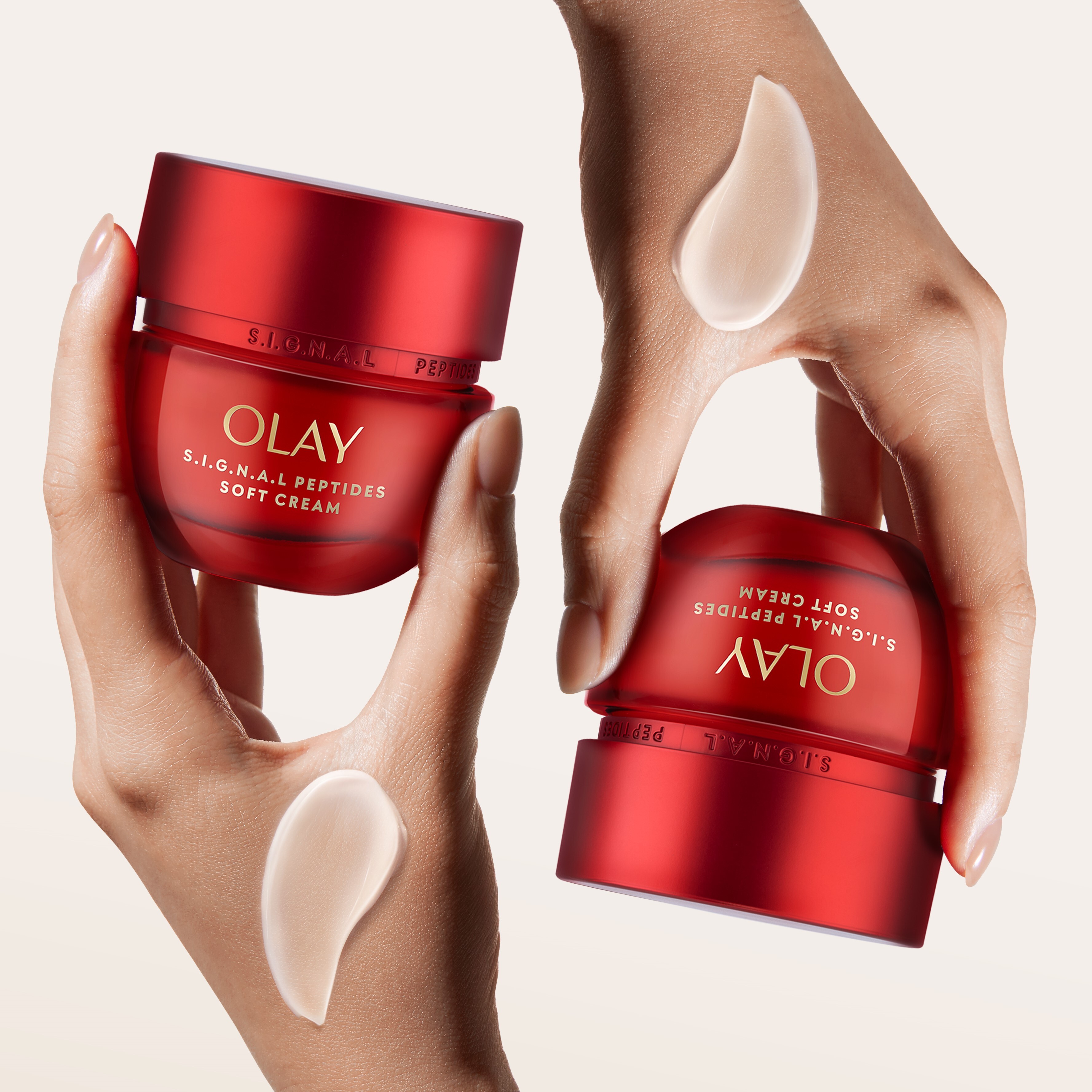 22-pairs-of-facial-cream-texture