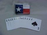 Buy Texas Flag Playing Cards Online