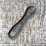 Western Pendant Adapter For Conchos