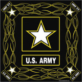 Military Bandanas United States Army USA