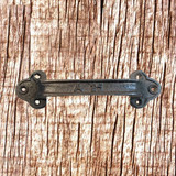 Rustic Gate Pull Barn Hardware