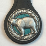 Wildlife Bear Key Fobs