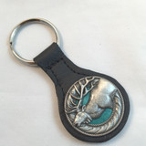 Wildlife Elk Key Fobs