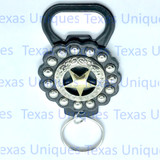 Star Hand Held Bottle Opener