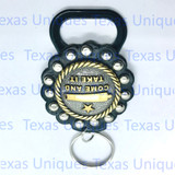 Come And Take It Hand Held Bottle Opener