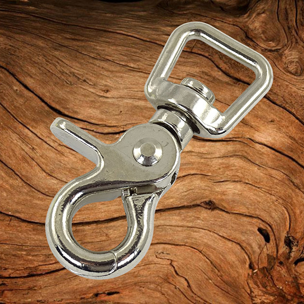 Swivel Trigger Snap Hook Texas Uniques Store