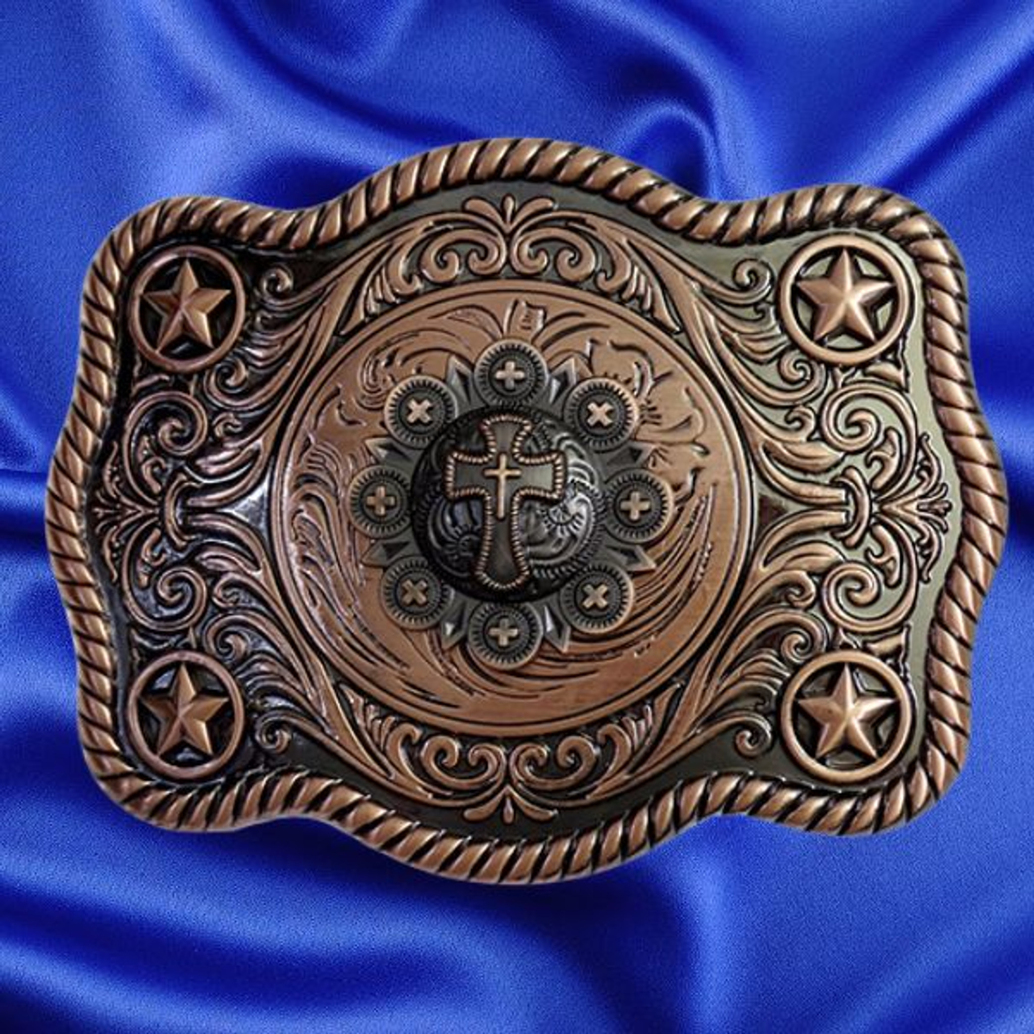 Product Types: Belt Buckles