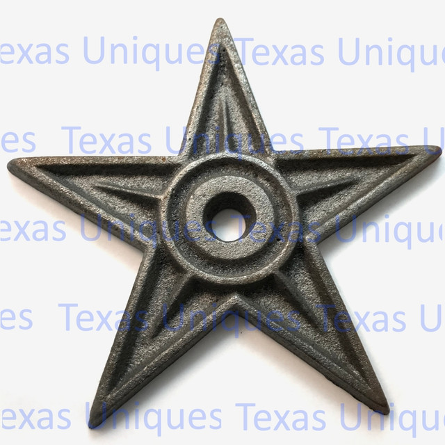Unique Cast Iron Stars - Buy Cast Iron Stars Online at Best Prices in Texas