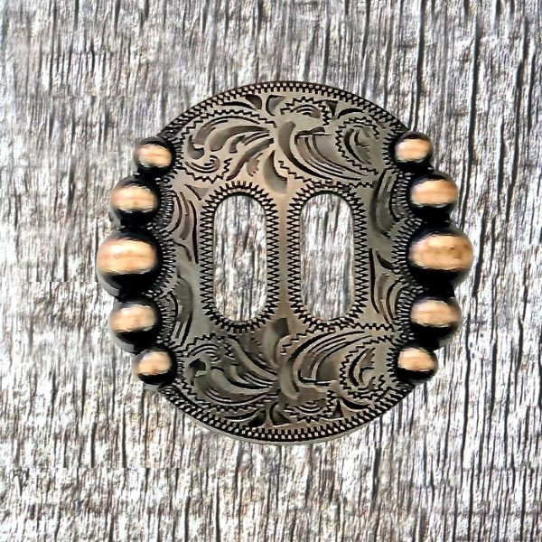 Unique Slotted Conchos Store Buy Slotted Conchos Online at Best