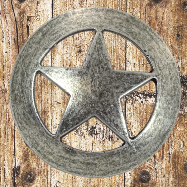 Texas Star Knobs Drawer Pull Texas Uniques Store
