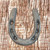 Western Horseshoe Small Shoe - Front View