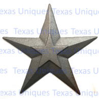 Cast Iron Large Double Star