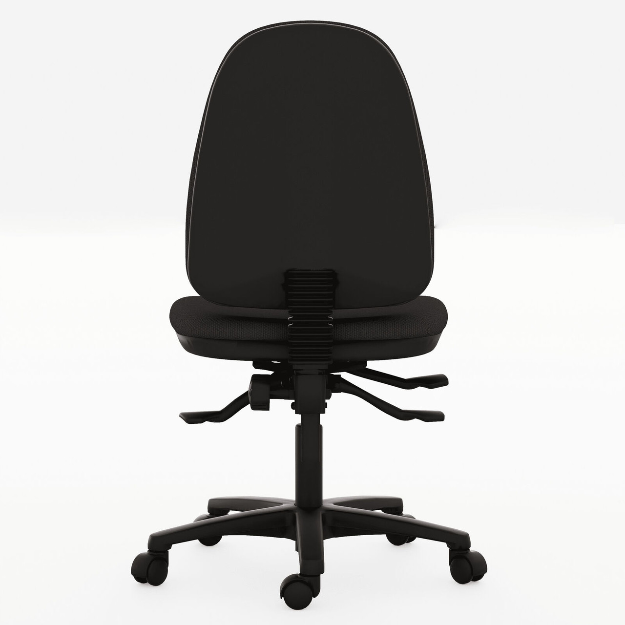 CSXPRESS ALPHA HIGH BACK CHAIR