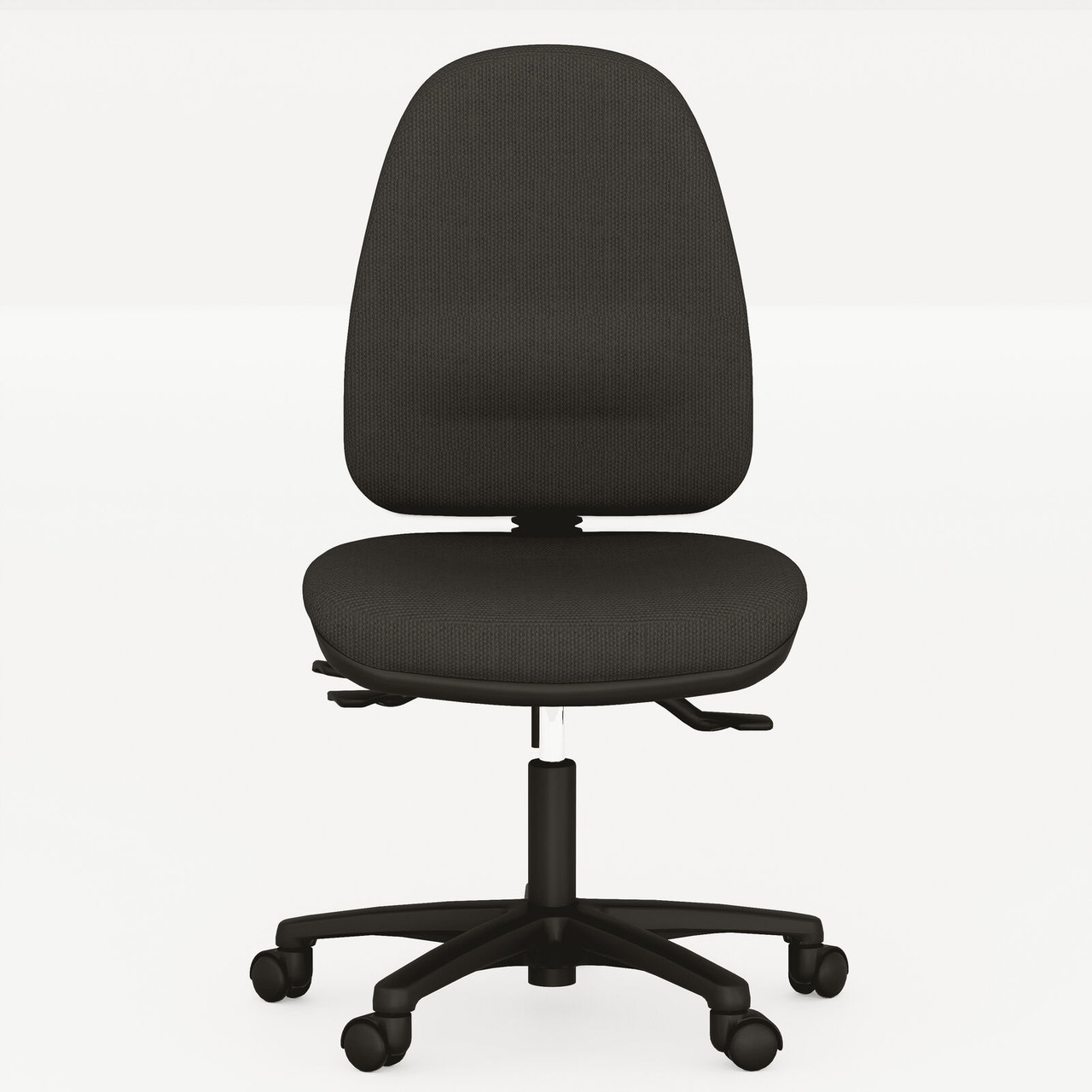 CSXPRESS ALPHA HIGH BACK CHAIR
